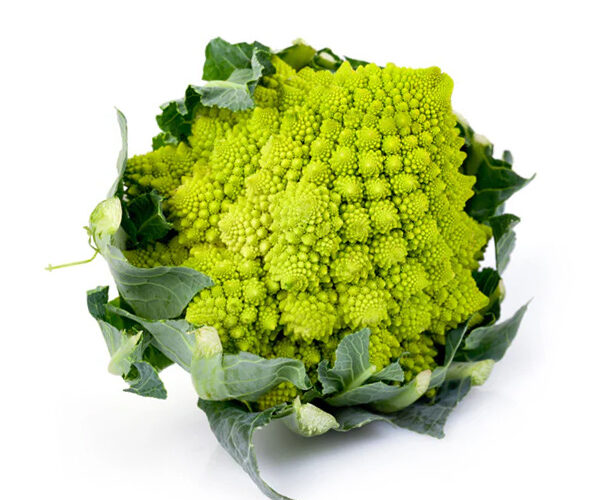 cavolfiore-romanesco